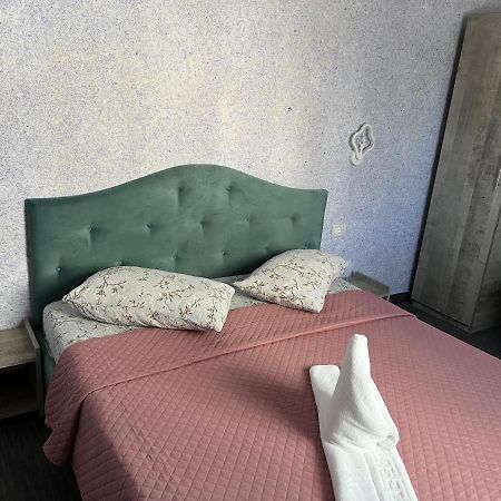 Hotel Miniom Констанца Экстерьер фото