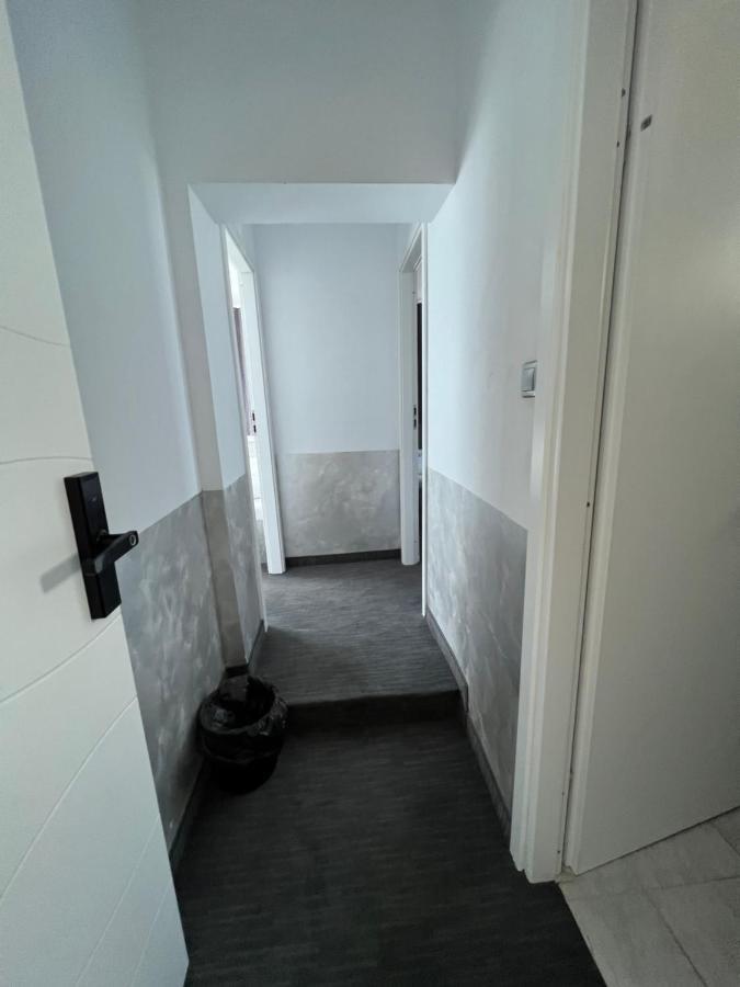 Hotel Miniom Констанца Экстерьер фото