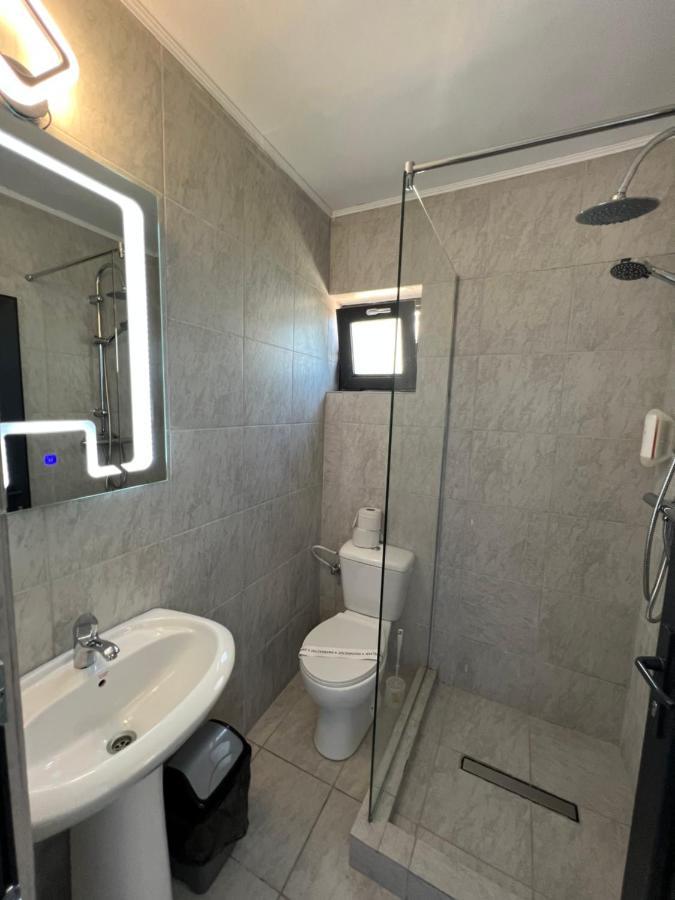 Hotel Miniom Констанца Экстерьер фото