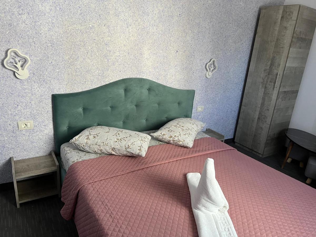 Hotel Miniom Констанца Экстерьер фото
